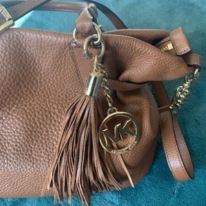 Michael Kors Leather Purse